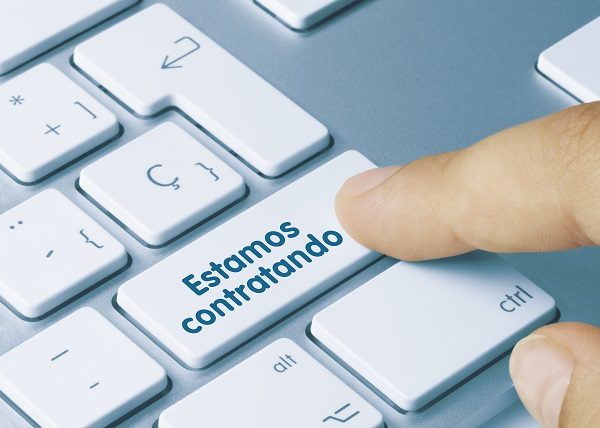 Jornada 4 días y contratación